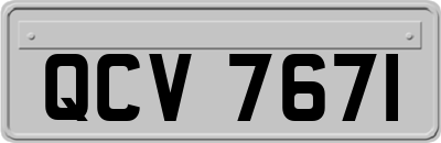 QCV7671