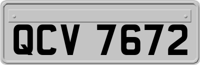 QCV7672