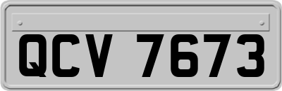 QCV7673