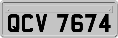 QCV7674