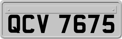 QCV7675