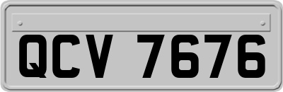 QCV7676