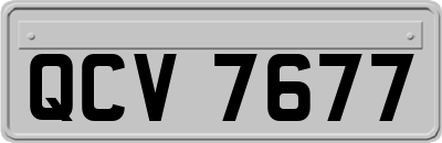 QCV7677