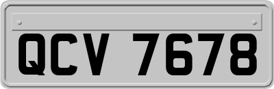 QCV7678