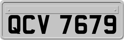 QCV7679