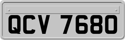 QCV7680