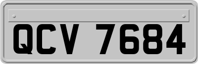 QCV7684