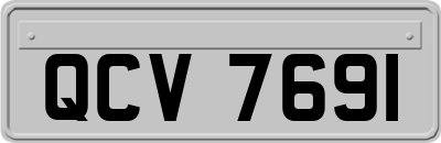 QCV7691