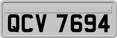 QCV7694