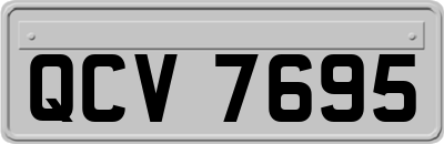 QCV7695