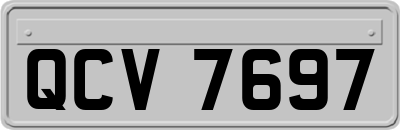 QCV7697