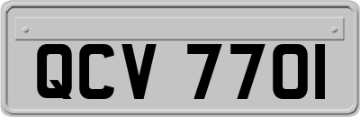 QCV7701