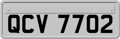 QCV7702