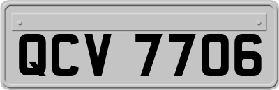 QCV7706