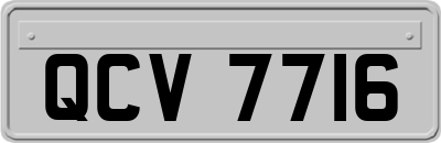 QCV7716