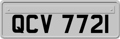 QCV7721