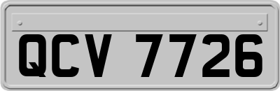 QCV7726