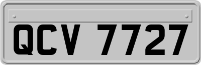 QCV7727