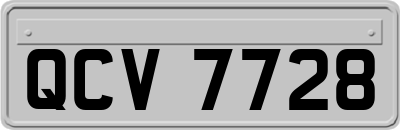 QCV7728