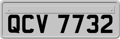 QCV7732