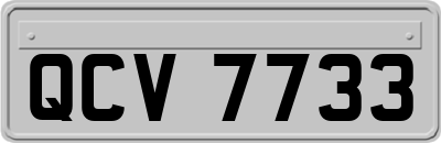 QCV7733