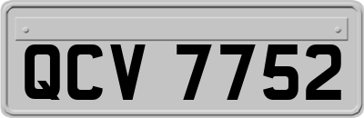 QCV7752