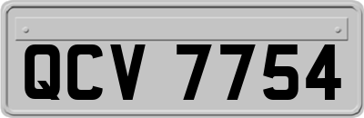 QCV7754