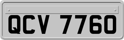 QCV7760