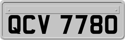 QCV7780