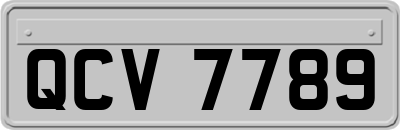 QCV7789