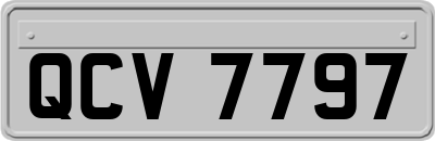 QCV7797