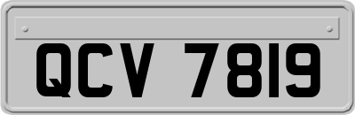 QCV7819