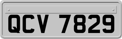 QCV7829