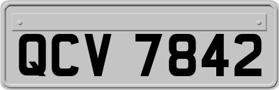 QCV7842