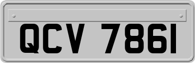 QCV7861