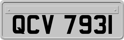 QCV7931