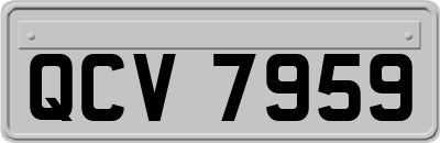 QCV7959