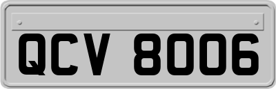 QCV8006