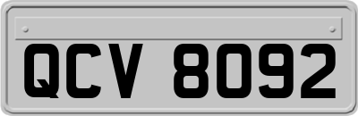 QCV8092