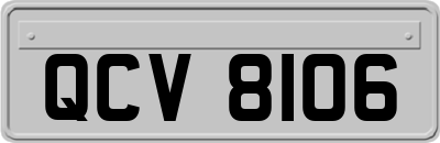 QCV8106