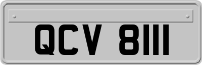 QCV8111