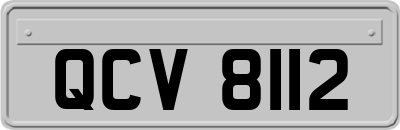QCV8112