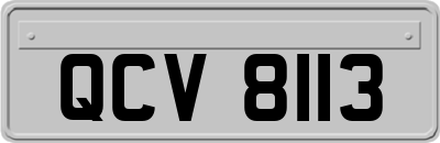 QCV8113