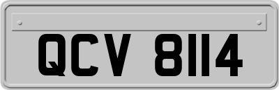 QCV8114
