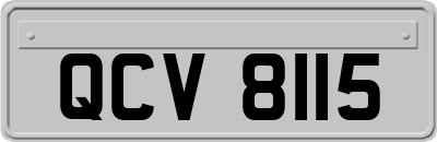 QCV8115