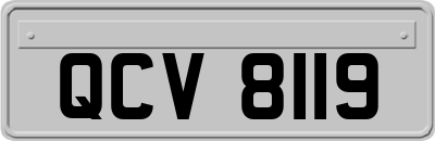 QCV8119