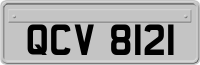 QCV8121