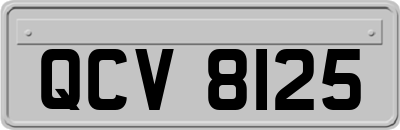 QCV8125