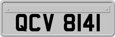 QCV8141