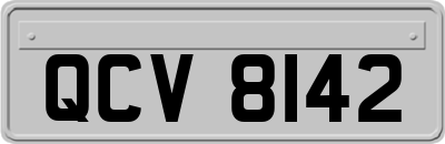 QCV8142